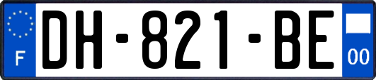 DH-821-BE