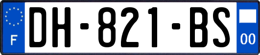DH-821-BS