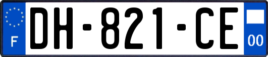 DH-821-CE