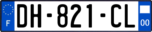 DH-821-CL