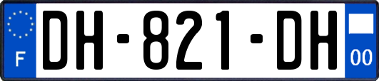 DH-821-DH