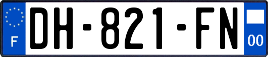 DH-821-FN