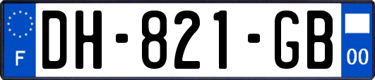 DH-821-GB