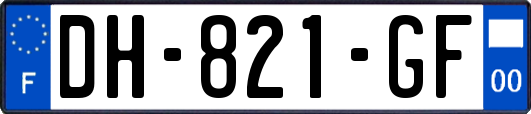 DH-821-GF