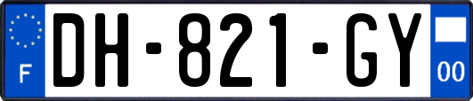 DH-821-GY