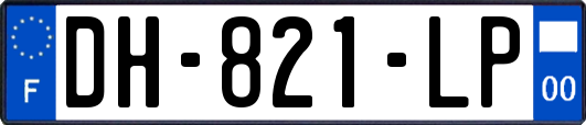 DH-821-LP
