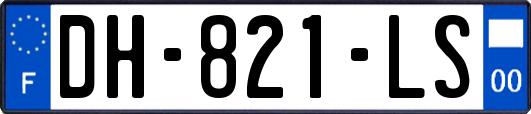 DH-821-LS
