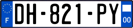 DH-821-PY