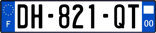 DH-821-QT