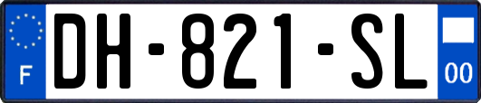 DH-821-SL