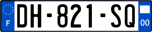 DH-821-SQ