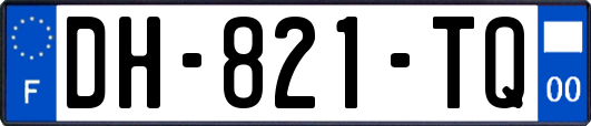 DH-821-TQ