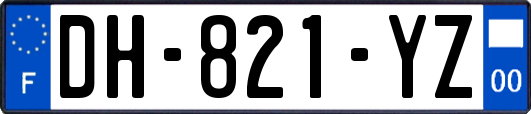 DH-821-YZ