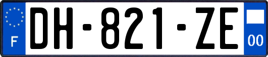 DH-821-ZE