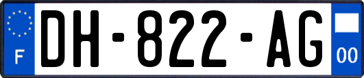 DH-822-AG