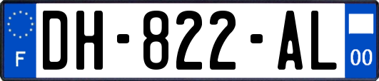 DH-822-AL