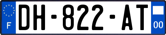 DH-822-AT