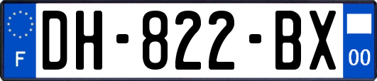 DH-822-BX