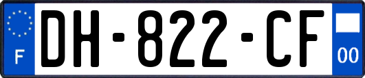 DH-822-CF