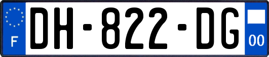 DH-822-DG