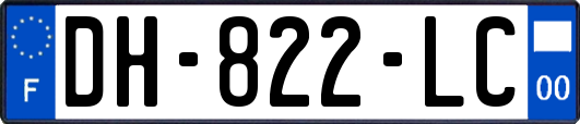 DH-822-LC