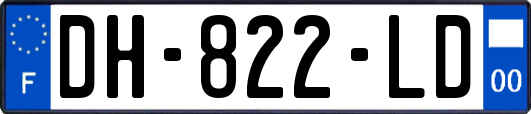 DH-822-LD