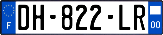 DH-822-LR