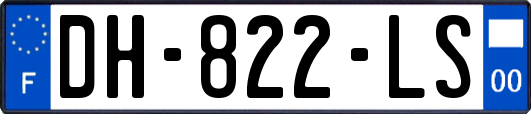 DH-822-LS