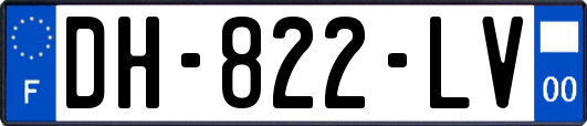 DH-822-LV