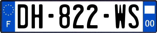 DH-822-WS