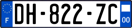 DH-822-ZC