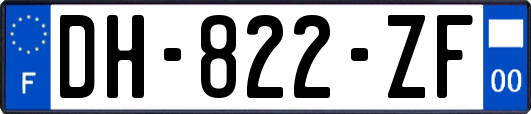 DH-822-ZF