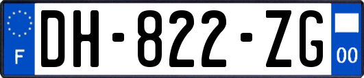 DH-822-ZG