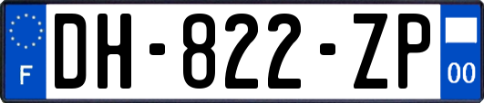 DH-822-ZP