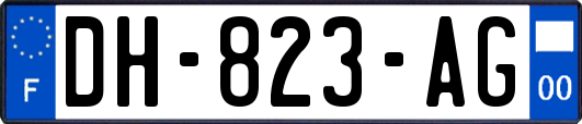 DH-823-AG