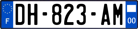 DH-823-AM