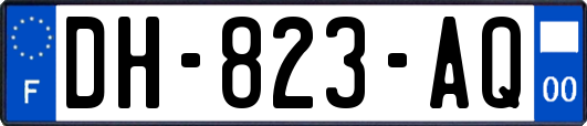 DH-823-AQ