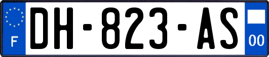 DH-823-AS