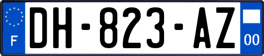 DH-823-AZ