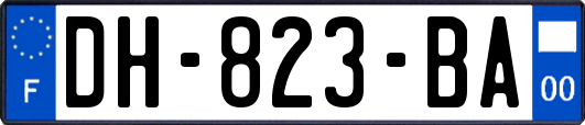 DH-823-BA