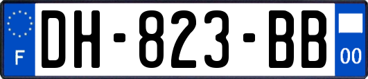 DH-823-BB