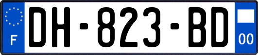 DH-823-BD