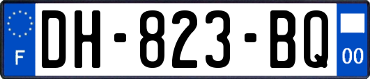 DH-823-BQ