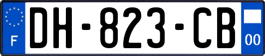 DH-823-CB
