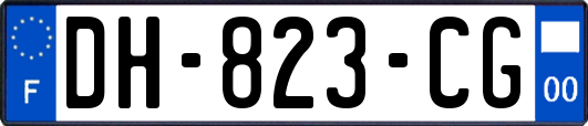 DH-823-CG