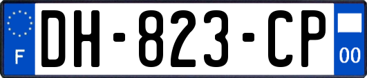 DH-823-CP