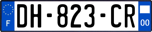 DH-823-CR