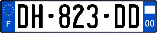 DH-823-DD