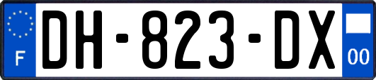 DH-823-DX