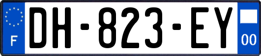DH-823-EY
